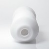 Белый 3D мастурбатор MODULE фото 4 — pink-kiss