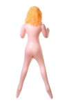 Секс-кукла блондинка Celine с кибер-вставками фото 5 — pink-kiss