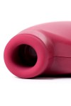 Красный вакуум-волновой бесконтактный стимулятор клитора Satisfyer One Night Stand фото 5 — pink-kiss