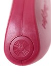 Красный вакуум-волновой бесконтактный стимулятор клитора Satisfyer One Night Stand фото 6 — pink-kiss