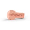Мастурбатор-анус Opus E Donut с возможностью подключения электростимуляции фото 5 — pink-kiss