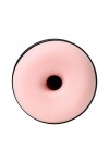 Мастурбатор-анус Opus E Donut с возможностью подключения электростимуляции фото 10 — pink-kiss