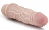 Телесный вибратор Cock Vibe 3 - 18,4 см. фото 3 — pink-kiss
