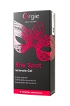 Интимный гель для G-точки ORGIE She Spot с возбуждающим эффектом - 15 мл. фото 5 — pink-kiss