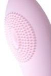 Нежно-розовый вибратор PPP SHIO-PRO - 21 см. фото 13 — pink-kiss