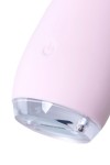 Нежно-розовый вибратор PPP SHIO-PRO - 21 см. фото 14 — pink-kiss