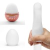 Мастурбатор-яйцо Tenga Egg Shiny II фото 3 — pink-kiss