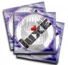 Цветные презервативы LUXE Big Box Rich collection - 3 шт. фото 2 — pink-kiss