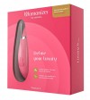 Розовый клиторальный стимулятор Womanizer Premium 2 фото 6 — pink-kiss