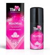 Гель-лубрикант MiniMini для сужения вагины - 50 гр. фото 1 — pink-kiss