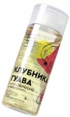 Массажное масло с феромонами «Клубничная гуава» - 150 мл. фото 1 — pink-kiss