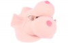 Мастурбатор-полуторс с пышным бюстом TITTIES F_cup фото 4 — pink-kiss