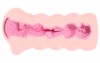 Мастурбатор-вагина без вибрации GLORIA с двойным слоем материала фото 2 — pink-kiss