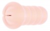 Мастурбатор-вагина без вибрации GLORIA с двойным слоем материала фото 3 — pink-kiss