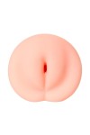 Мастурбатор-вагина без вибрации GLORIA с двойным слоем материала фото 6 — pink-kiss