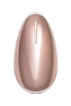 Белый вибростимулятор клитора Satisfyer Spot On 2 фото 3 — pink-kiss