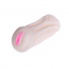 Эластичный мастурбатор-вагина фото 1 — pink-kiss