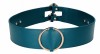 Зеленый ремень Halo Waist Belt - размер L-XL фото 1 — pink-kiss