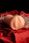 Мастурбатор-вагина Lady с вибрацией фото 10 — pink-kiss