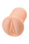 Мастурбатор-вагина Nymph с вибрацией фото 5 — pink-kiss