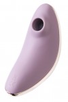 Сиреневый вакуум-волновой вибростимулятор клитора Satisfyer Vulva Lover 1 фото 1 — pink-kiss