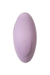 Сиреневый вакуум-волновой вибростимулятор клитора Satisfyer Vulva Lover 1 фото 2 — pink-kiss