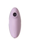 Сиреневый вакуум-волновой вибростимулятор клитора Satisfyer Vulva Lover 1 фото 3 — pink-kiss