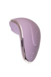 Сиреневый вакуум-волновой вибростимулятор клитора Satisfyer Vulva Lover 1 фото 5 — pink-kiss