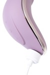 Сиреневый вакуум-волновой вибростимулятор клитора Satisfyer Vulva Lover 1 фото 11 — pink-kiss