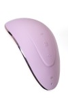 Сиреневый вакуум-волновой вибростимулятор клитора Satisfyer Vulva Lover 1 фото 12 — pink-kiss