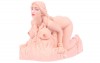 Кукла-мастурбатор с вагиной ISABEL без вибрации фото 1 — pink-kiss
