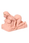 Кукла-мастурбатор с вагиной ISABEL без вибрации фото 6 — pink-kiss