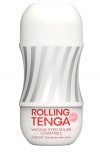 Мастурбатор Rolling Tenga Cup Gentle фото 1 — pink-kiss