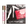 Концентрат феромонов для женщин Love Perfume - 10 мл. фото 3 — pink-kiss