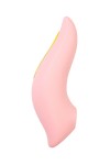 Розовый вакуумный стимулятор Lily фото 5 — pink-kiss