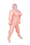 Надувная кукла-толстушка фото 7 — pink-kiss