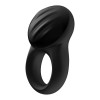 Эрекционное кольцо Satisfyer Signet Ring с возможностью управления через приложение фото 1 — pink-kiss