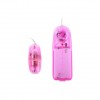 Мастурбатор-вагина с вибрацией и выносным пультом управления фото 5 — pink-kiss