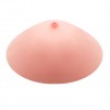 Телесный имплант-накладка на грудь фото 2 — pink-kiss