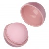 Розовый вибромассажер Opal Smooth Massager фото 9 — pink-kiss