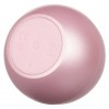 Розовый вибромассажер Opal Smooth Massager фото 11 — pink-kiss