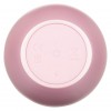 Розовый вибромассажер Opal Smooth Massager фото 13 — pink-kiss