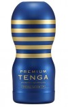 Мастурбатор TENGA Premium Original Vacuum Cup фото 1 — pink-kiss
