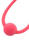 Коралловый вагинальный шарик ROSY фото 8 — pink-kiss