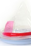 Ультратонкие презервативы Sagami Original 0.02 Quick - 6 шт. фото 5 — pink-kiss