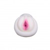 Тугой мастурбатор-вагина с вибрацией фото 3 — pink-kiss