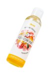 Съедобное массажное масло Yovee «Экзотический флирт» с ароматом тропических фруктов - 125 мл. фото 3 — pink-kiss