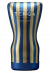 Мастурбатор TENGA Premium Soft Case Cup фото 1 — pink-kiss
