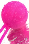 Розовый вагинальный шарик BLUSH фото 9 — pink-kiss
