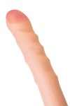 Телесный фаллоимитатор-гигант Chiron - 38 см. фото 9 — pink-kiss